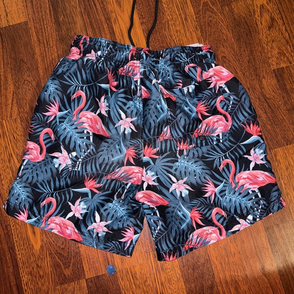 Men’s swim trunks small - Picture 2 of 6